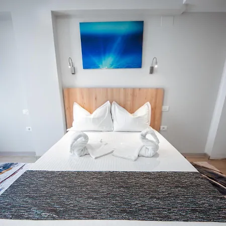 Polu-x بيت ضيافة