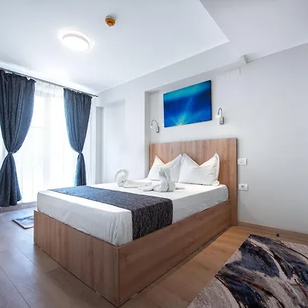 بيت ضيافة Polu-x *