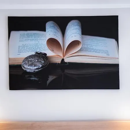 Polu-x بيت ضيافة فاما فيكي