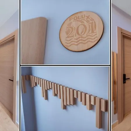 بيت ضيافة Polu-x فاما فيكي