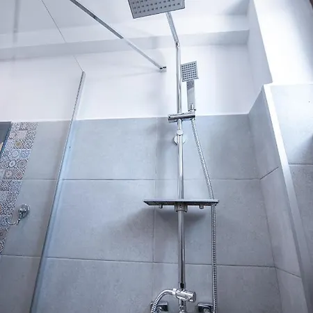 Casa de hóspedes Polu-x *