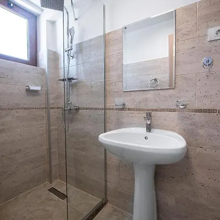 Guest house Polu-x Vama Veche