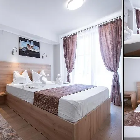 Casa de hóspedes Polu-x