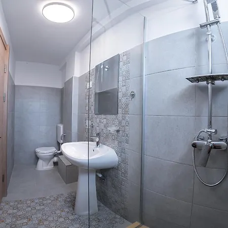Guest house Polu-x *
