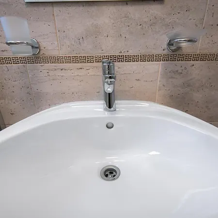 Polu-x Casa de hóspedes