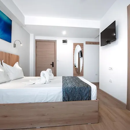 Casa de hóspedes Polu-x