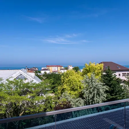 Guest house Polu-x