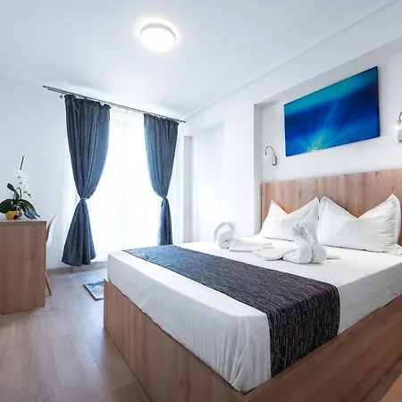 Guest house Polu-x