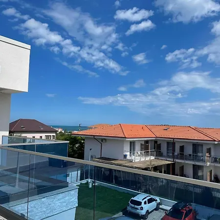 Guest house Polu-x Vama Veche